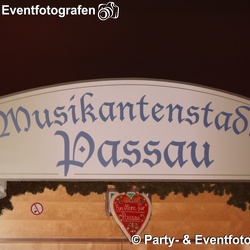 Musikantenstadl Passau 2014