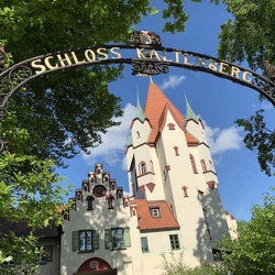 Events auf Schloss Kaltenberg